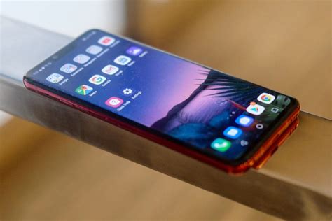 lg g8 review